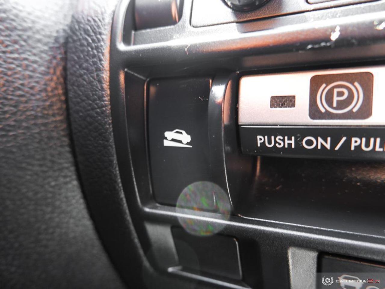 2014 Subaru Outback 4dr Wgn H4 Auto 2.5i Premium Photo