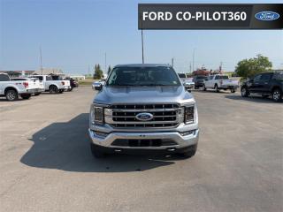 2023 Ford F-150 Lariat  - Leather Seats - Sunroof Photo