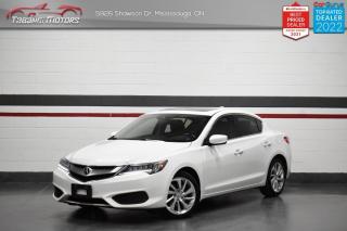 Used 2018 Acura ILX Premium  No Accident Sunroof Navigation Blindspot Remote Start for sale in Mississauga, ON
