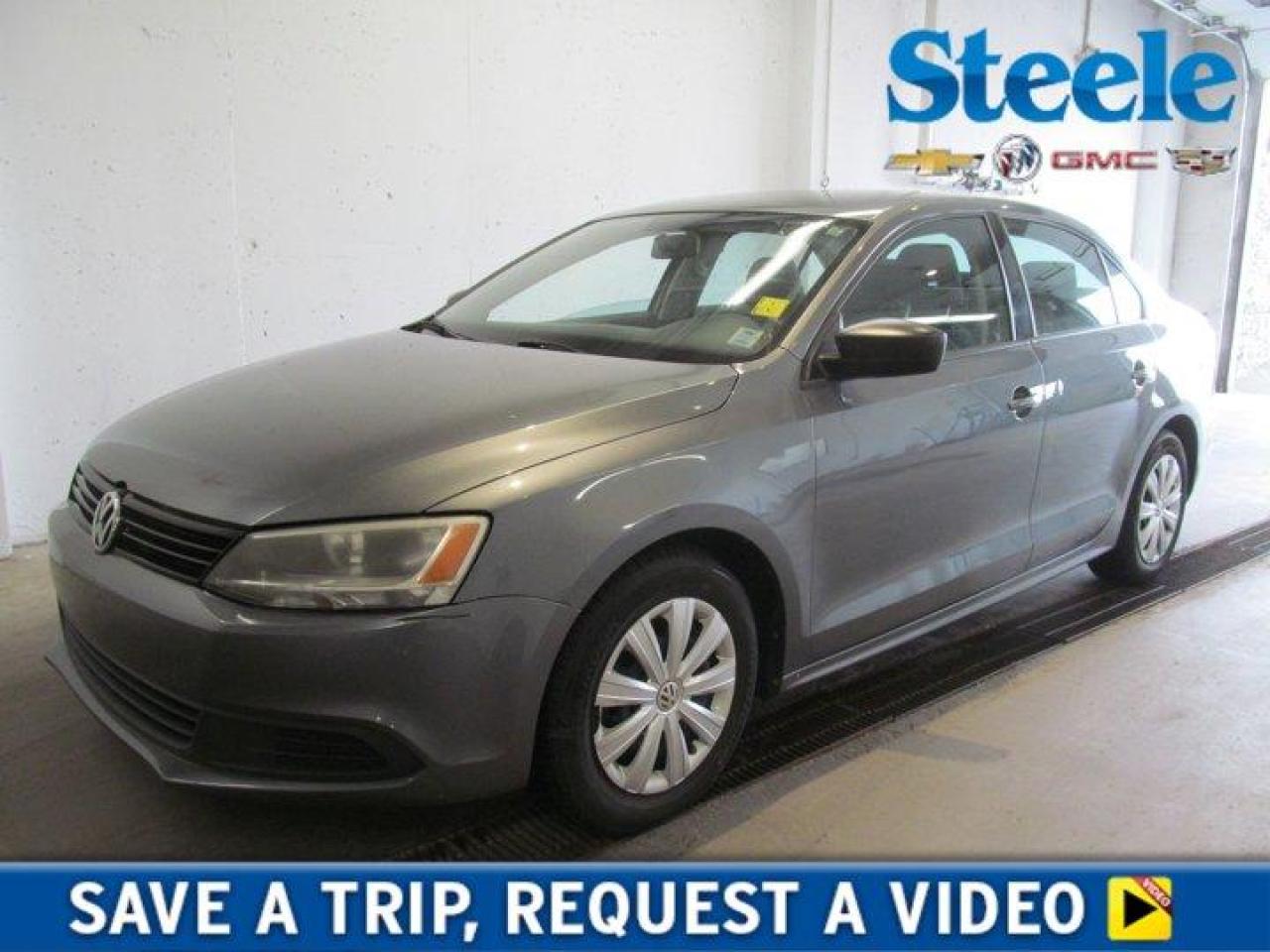 Used 2014 Volkswagen Jetta Sedan Trendline+ for sale in Dartmouth, NS