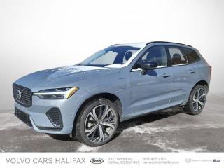 New 2023 Volvo XC60 Recharge Ultimate Dark Theme for sale in Halifax, NS