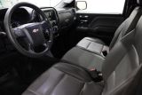 2014 Chevrolet Silverado 1500 WT Regular Cab Long Box 2WD