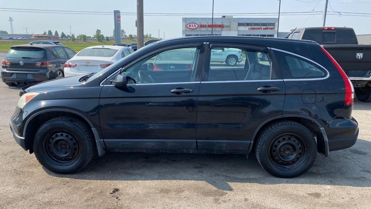 2007 Honda CR-V LX*AUTO*4 CYLINDER*SUV*RELIABLE*AS IS SPECIAL - Photo #2