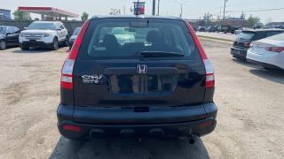 2007 Honda CR-V LX*AUTO*4 CYLINDER*SUV*RELIABLE*AS IS SPECIAL - Photo #4