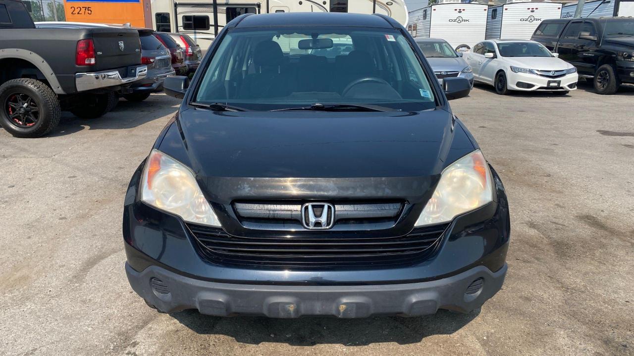 2007 Honda CR-V LX*AUTO*4 CYLINDER*SUV*RELIABLE*AS IS SPECIAL - Photo #8