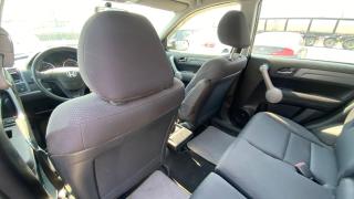 2007 Honda CR-V LX*AUTO*4 CYLINDER*SUV*RELIABLE*AS IS SPECIAL - Photo #11