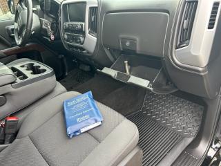 2018 GMC Sierra 1500 4WD Reg Cab 119.0" SLE - Photo #8