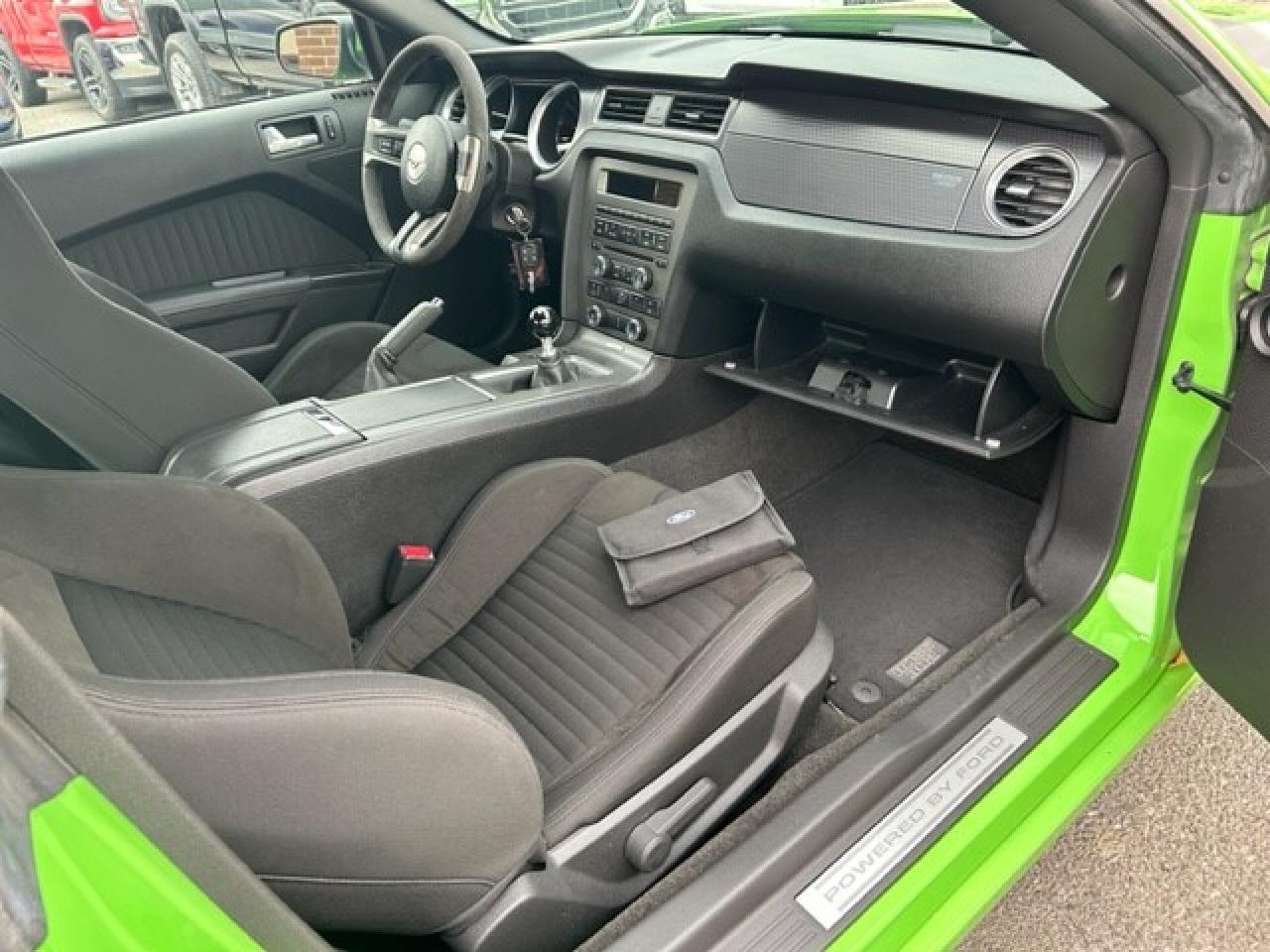 2013 Ford Mustang Boss 302 - Photo #4