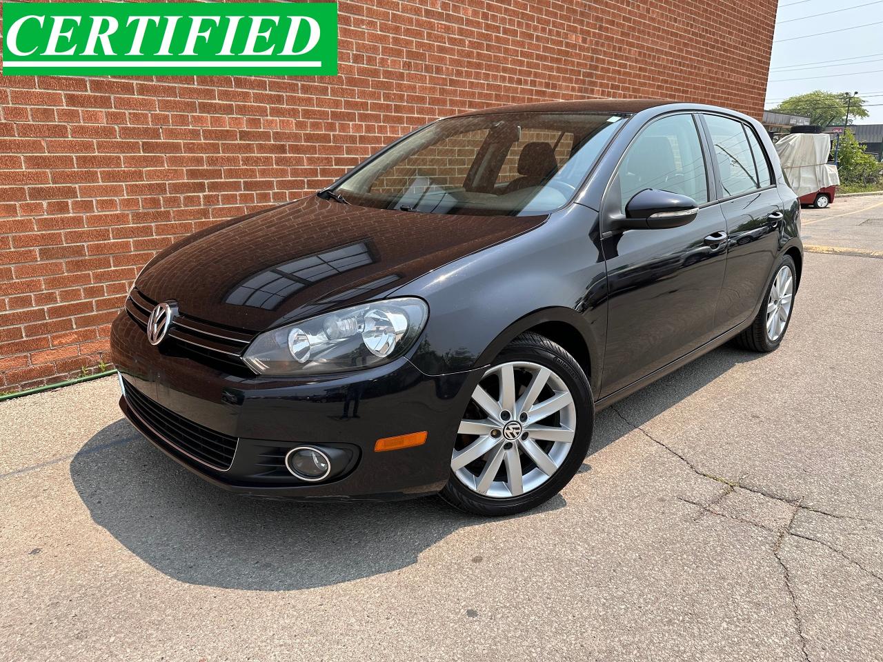 Used 2013 Volkswagen Golf  for sale in Oakville, ON