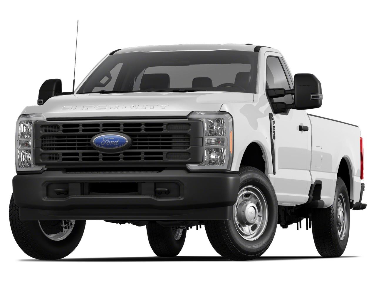 New 2023 Ford F-250 Super Duty SRW XL for sale in Hagersville, ON