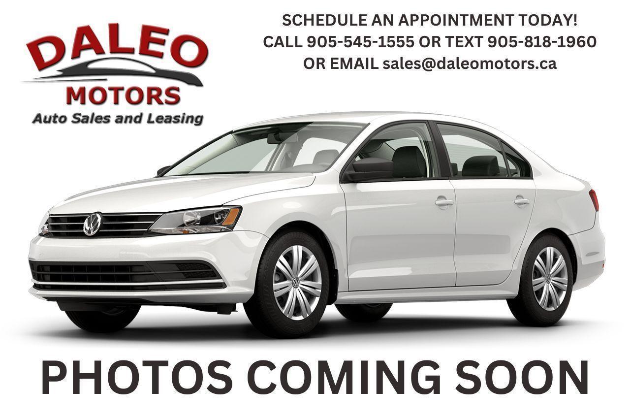 Used 2015 Volkswagen Jetta B. CAM / H. SEATS / GREAT SERVICE RECORDS! for sale in Kitchener, ON