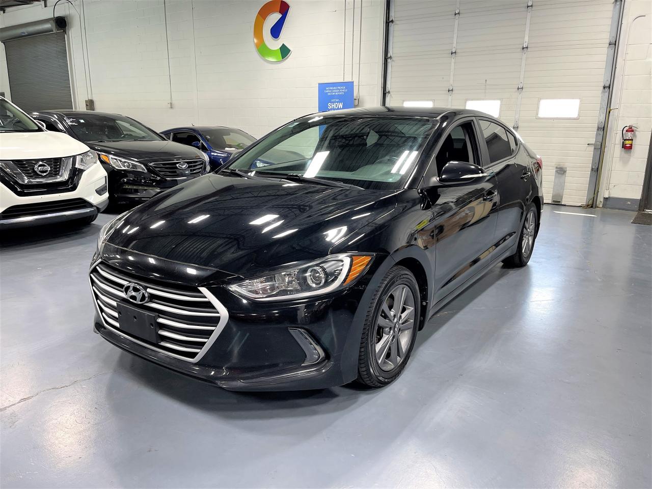 Used 2017 Hyundai Elantra GL for sale in North York, ON