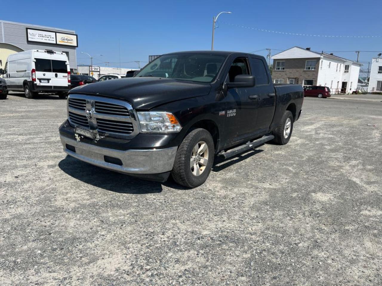 Used 2018 RAM 1500  for sale in Scarborough, ON
