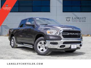 New 2023 RAM 1500 TRADESMAN for sale in Surrey, BC
