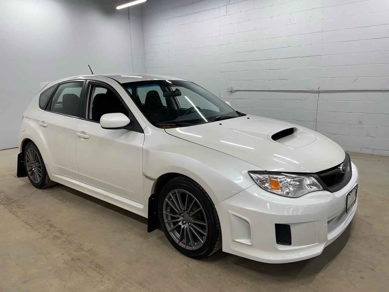 Used 2013 Subaru WRX  for sale in Guelph, ON