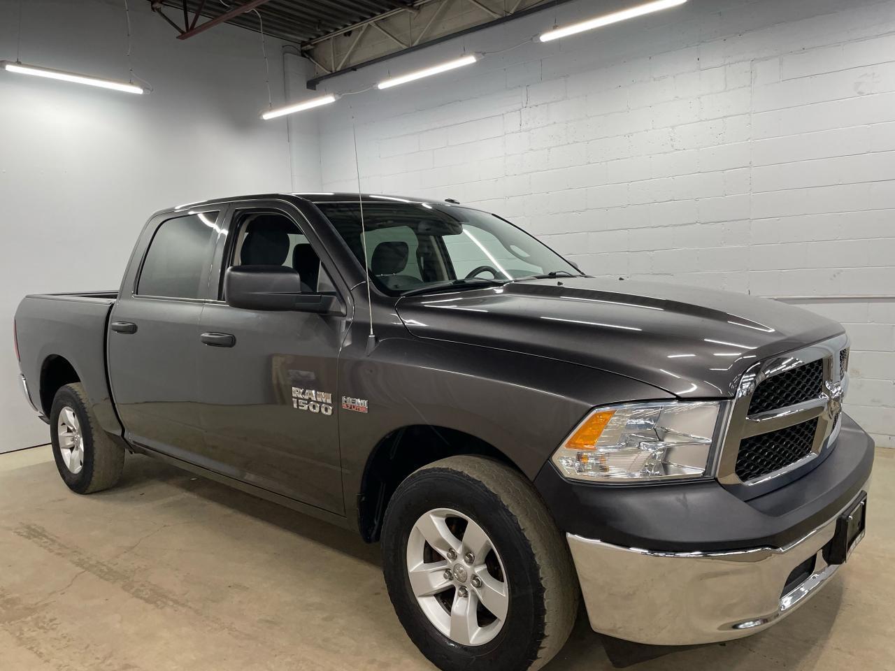 Used 2017 RAM 1500 ST for sale in Kitchener, ON
