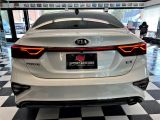 2020 Kia Forte EX+Sunroof+LaneKeep+Camera+BlindSpot+CLEAN CARFAX Photo63