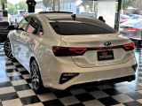 2020 Kia Forte EX+Sunroof+LaneKeep+Camera+BlindSpot+CLEAN CARFAX Photo74