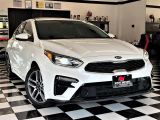 2020 Kia Forte EX+Sunroof+LaneKeep+Camera+BlindSpot+CLEAN CARFAX Photo75