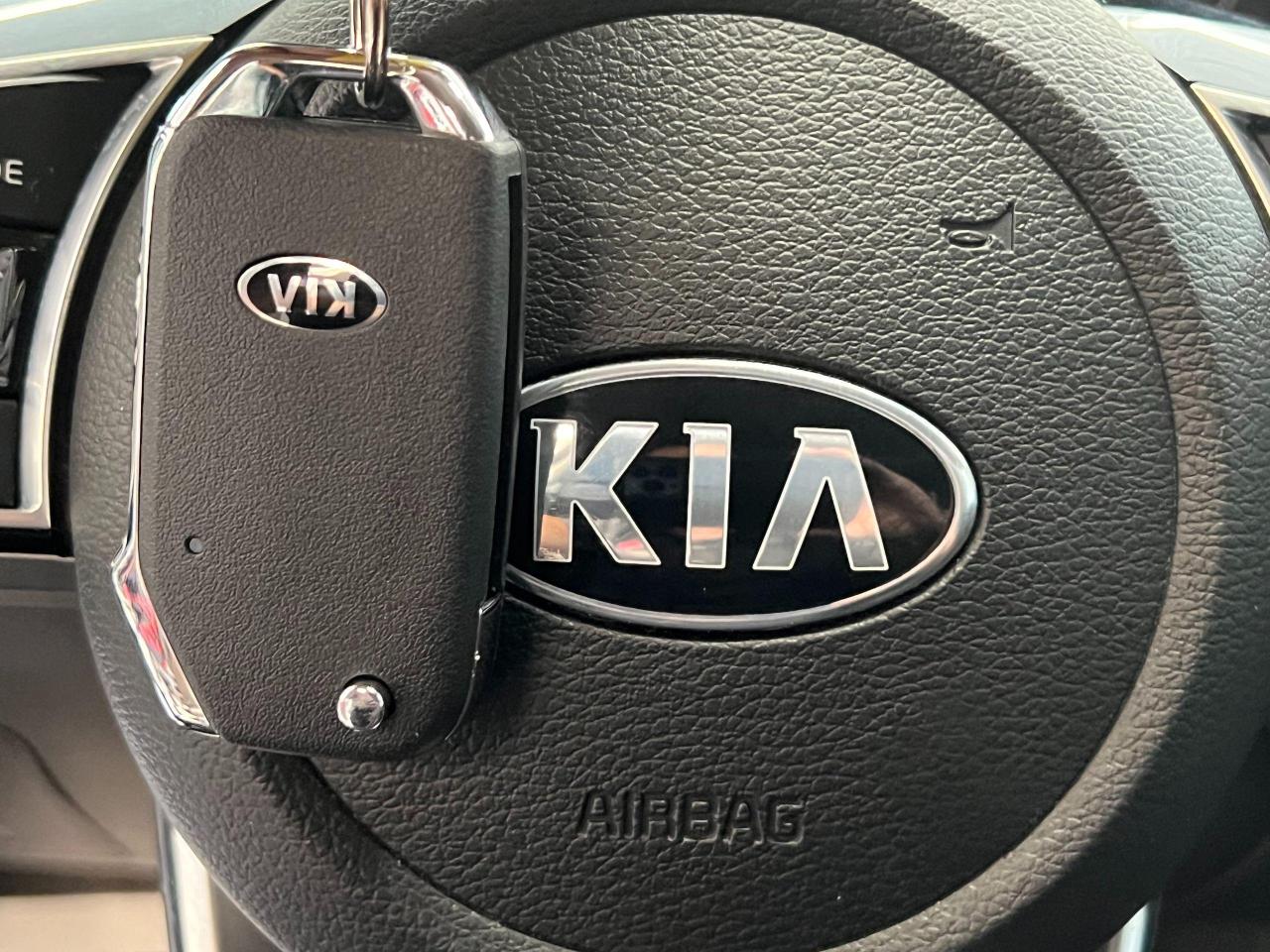 2020 Kia Forte EX+Sunroof+LaneKeep+Camera+BlindSpot+CLEAN CARFAX - Photo #16