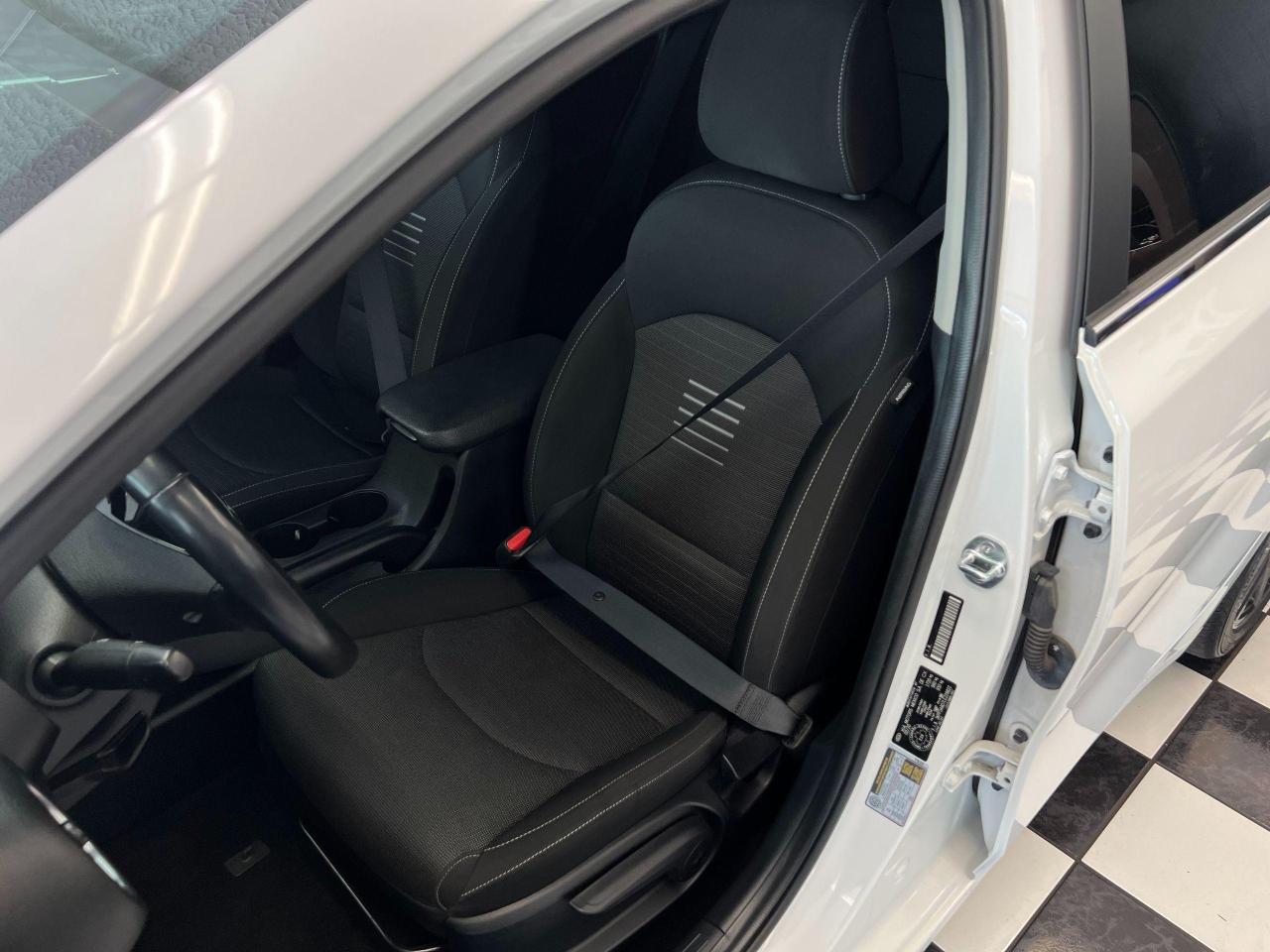 2020 Kia Forte EX+Sunroof+LaneKeep+Camera+BlindSpot+CLEAN CARFAX - Photo #20