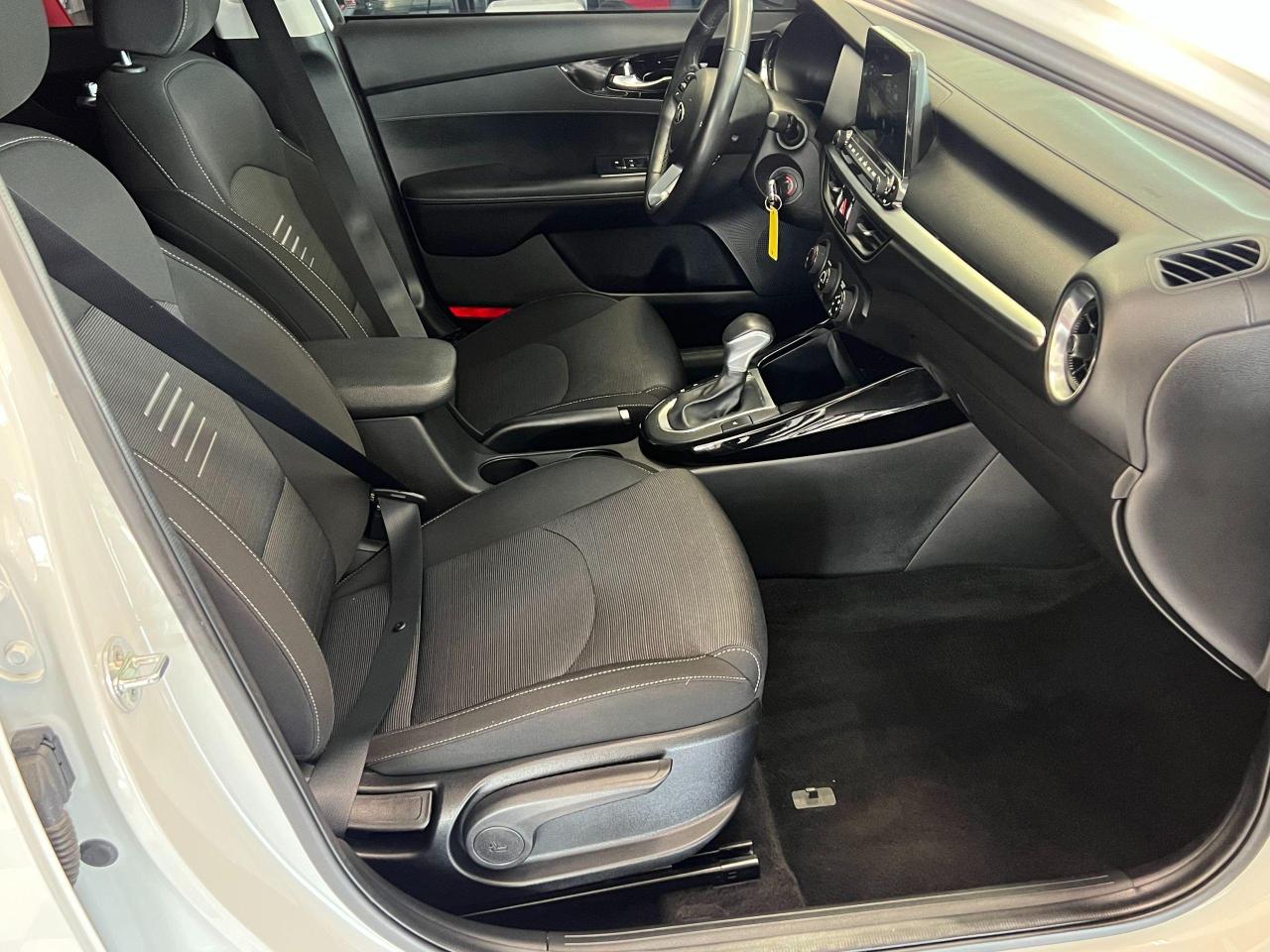 2020 Kia Forte EX+Sunroof+LaneKeep+Camera+BlindSpot+CLEAN CARFAX - Photo #22