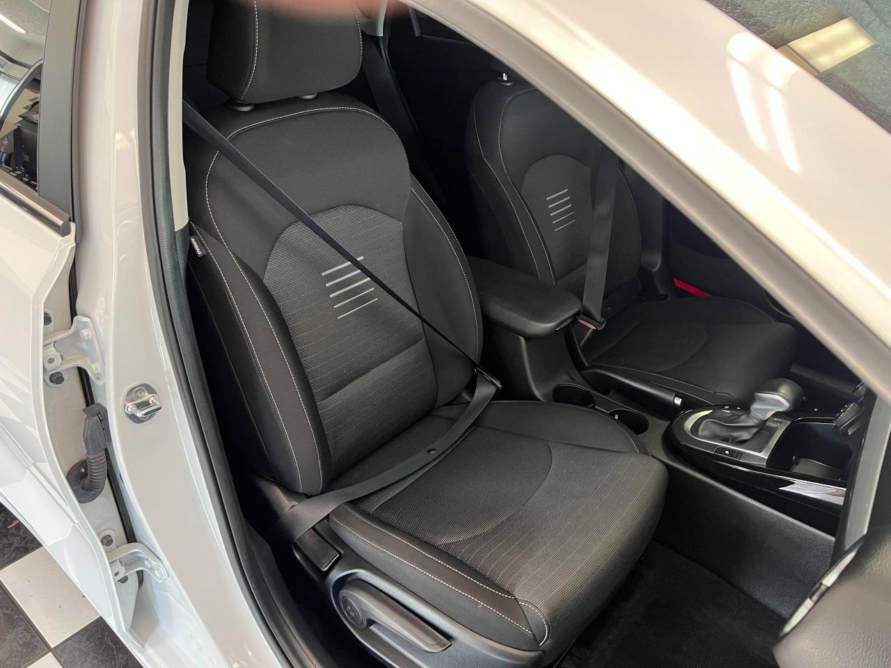 2020 Kia Forte EX+Sunroof+LaneKeep+Camera+BlindSpot+CLEAN CARFAX - Photo #23