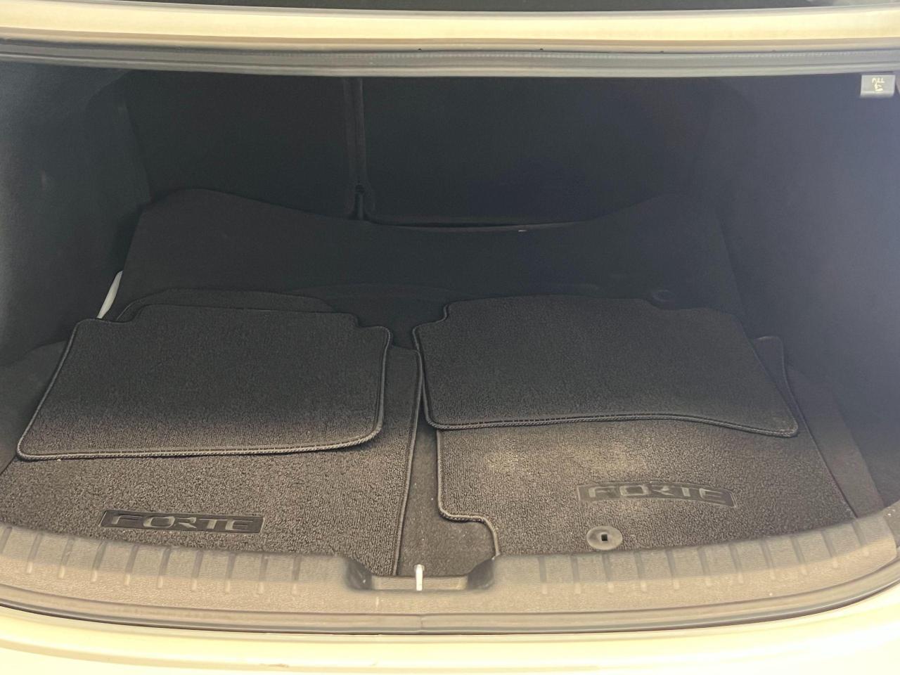 2020 Kia Forte EX+Sunroof+LaneKeep+Camera+BlindSpot+CLEAN CARFAX - Photo #26