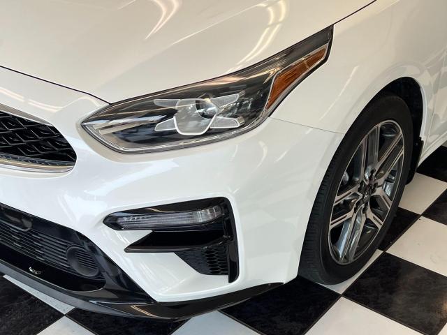 2020 Kia Forte EX+Sunroof+LaneKeep+Camera+BlindSpot+CLEAN CARFAX Photo38