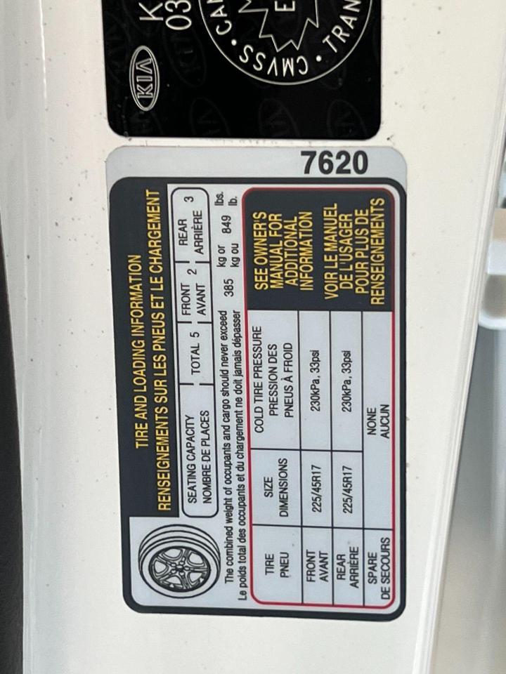 2020 Kia Forte EX+Sunroof+LaneKeep+Camera+BlindSpot+CLEAN CARFAX - Photo #43