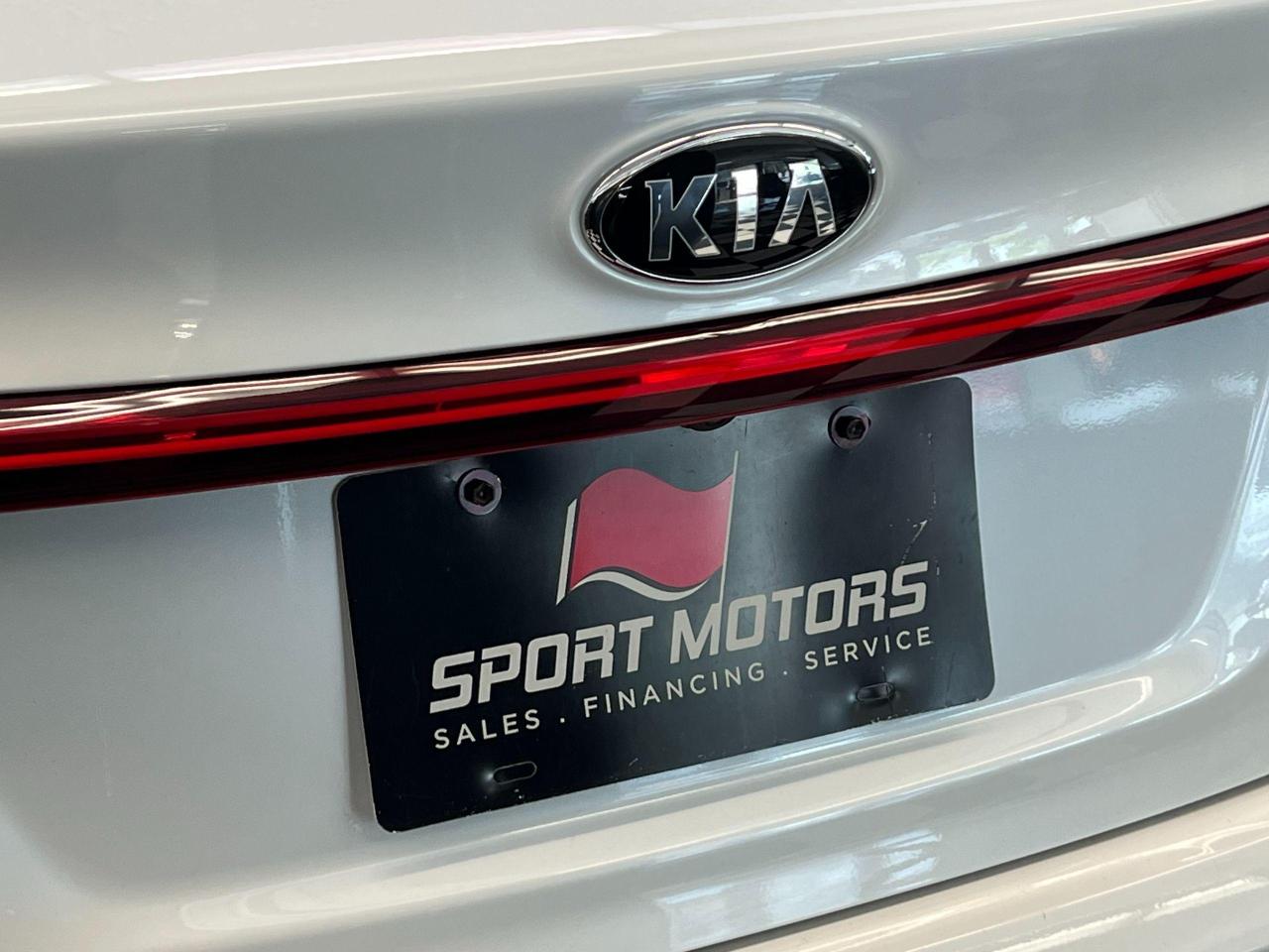 2020 Kia Forte EX+Sunroof+LaneKeep+Camera+BlindSpot+CLEAN CARFAX - Photo #58