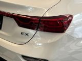 2020 Kia Forte EX+Sunroof+LaneKeep+Camera+BlindSpot+CLEAN CARFAX Photo119