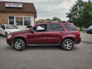 Used 2009 Pontiac Torrent FWD 4dr for sale in Oshawa, ON