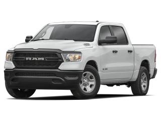 New 2023 RAM 1500 (5.7L) RAM TRUCK 1500 SPORT for sale in Goderich, ON