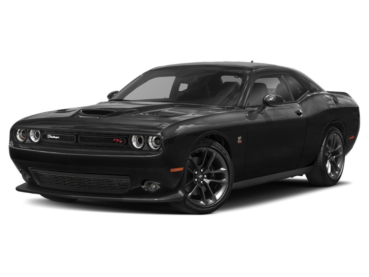 New 2023 Dodge Challenger Scat Pack 392 Widebody RWD for sale in Milton, ON