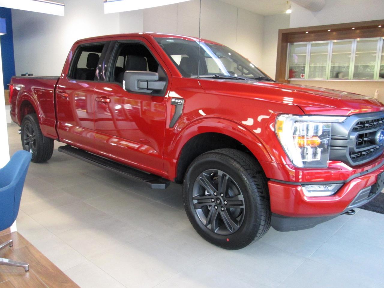 Image - 2023 Ford F-150 XLT