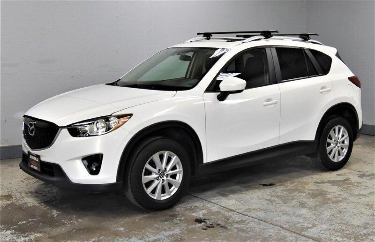 Used 2014 Mazda CX-5 Touring for sale in Kitchener, ON