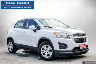 Used 2014 Chevrolet Trax LS for sale in London, ON