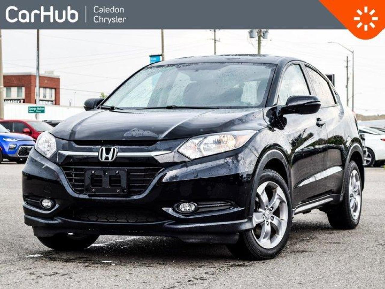 Used 2018 Honda HR-V EX for sale in Bolton, ON