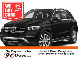 Used 2020 Mercedes-Benz GLE 450 Other for sale in Winnipeg, MB