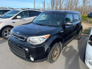 Used 2016 Kia Soul ( AUTOMATIQUE - 132 000 KM ) for sale in Laval, QC