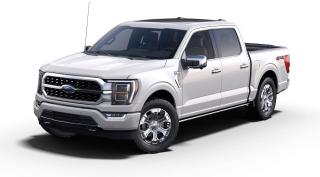 New 2023 Ford F-150  for sale in Drayton Valley, AB