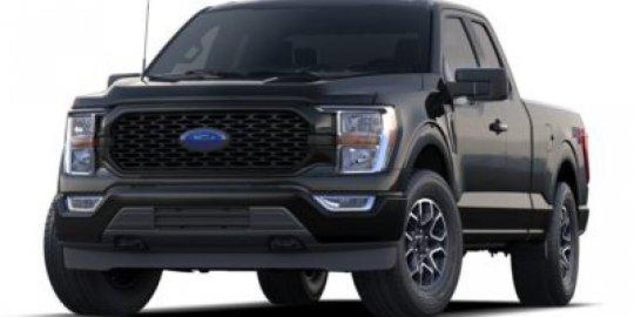 New 2023 Ford F-150 XLT for sale in Abbotsford, BC