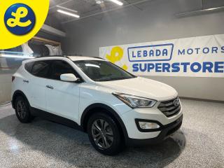 Used 2014 Hyundai Santa Fe Sport 2.4 * Keyless Entry * ECO Mode * Heated Seats * Comfort/Sport/Normal Steering Modes * Automatic/Tiptronic Transmission * Air Conditioning * Stee for sale in Cambridge, ON