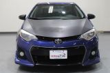 2016 Toyota Corolla 4-door Sedan S CVTi-S