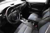 2016 Toyota Corolla 4-door Sedan S CVTi-S