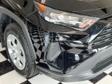 2019 Toyota RAV4 LE+New Tires+Camera+ApplePlay+LaneKeep+CLEANCARFAX Photo102