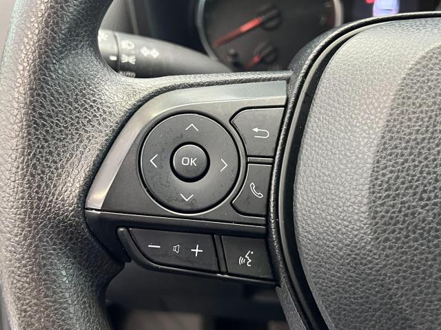 2019 Toyota RAV4 LE+New Tires+Camera+ApplePlay+LaneKeep+CLEANCARFAX Photo46
