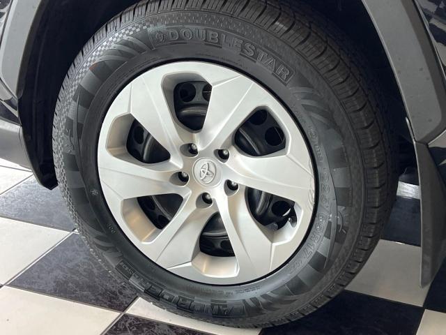 2019 Toyota RAV4 LE+New Tires+Camera+ApplePlay+LaneKeep+CLEANCARFAX Photo54
