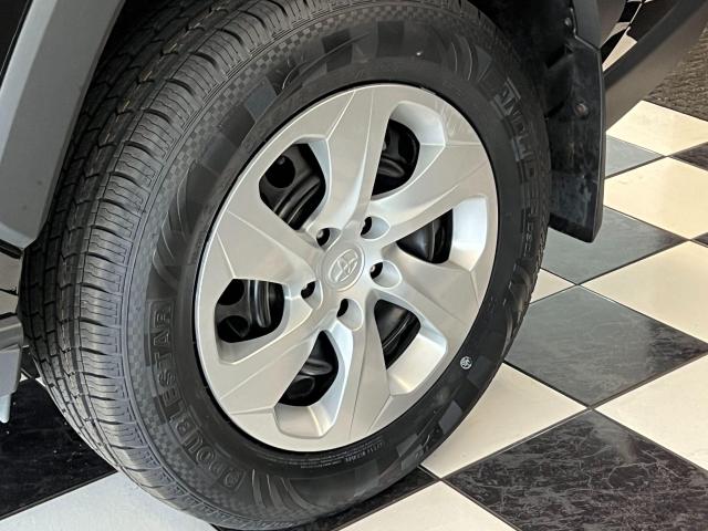 2019 Toyota RAV4 LE+New Tires+Camera+ApplePlay+LaneKeep+CLEANCARFAX Photo55